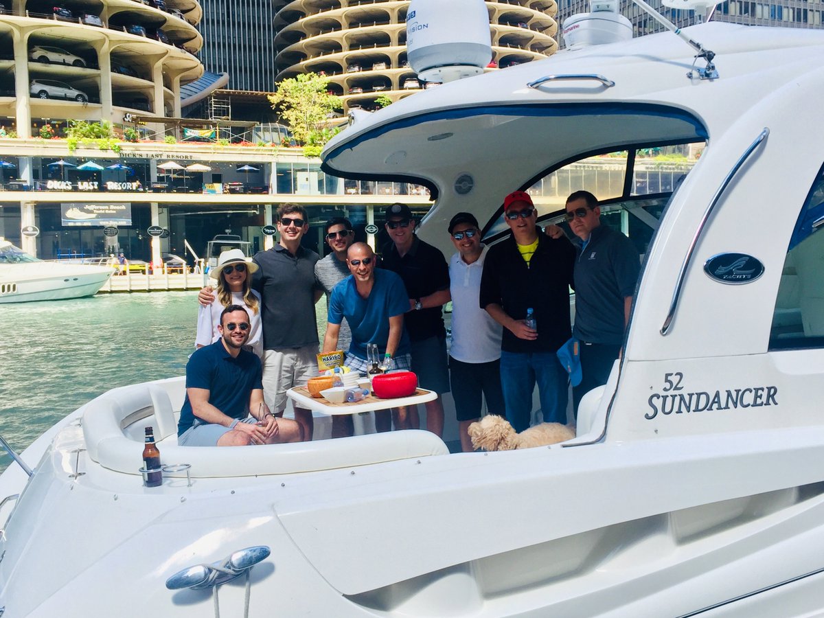 CBIZ Gibraltar ended summer on a high note with a team outing. It is so wonderful to work with such a wonderful group of dynamic individuals.