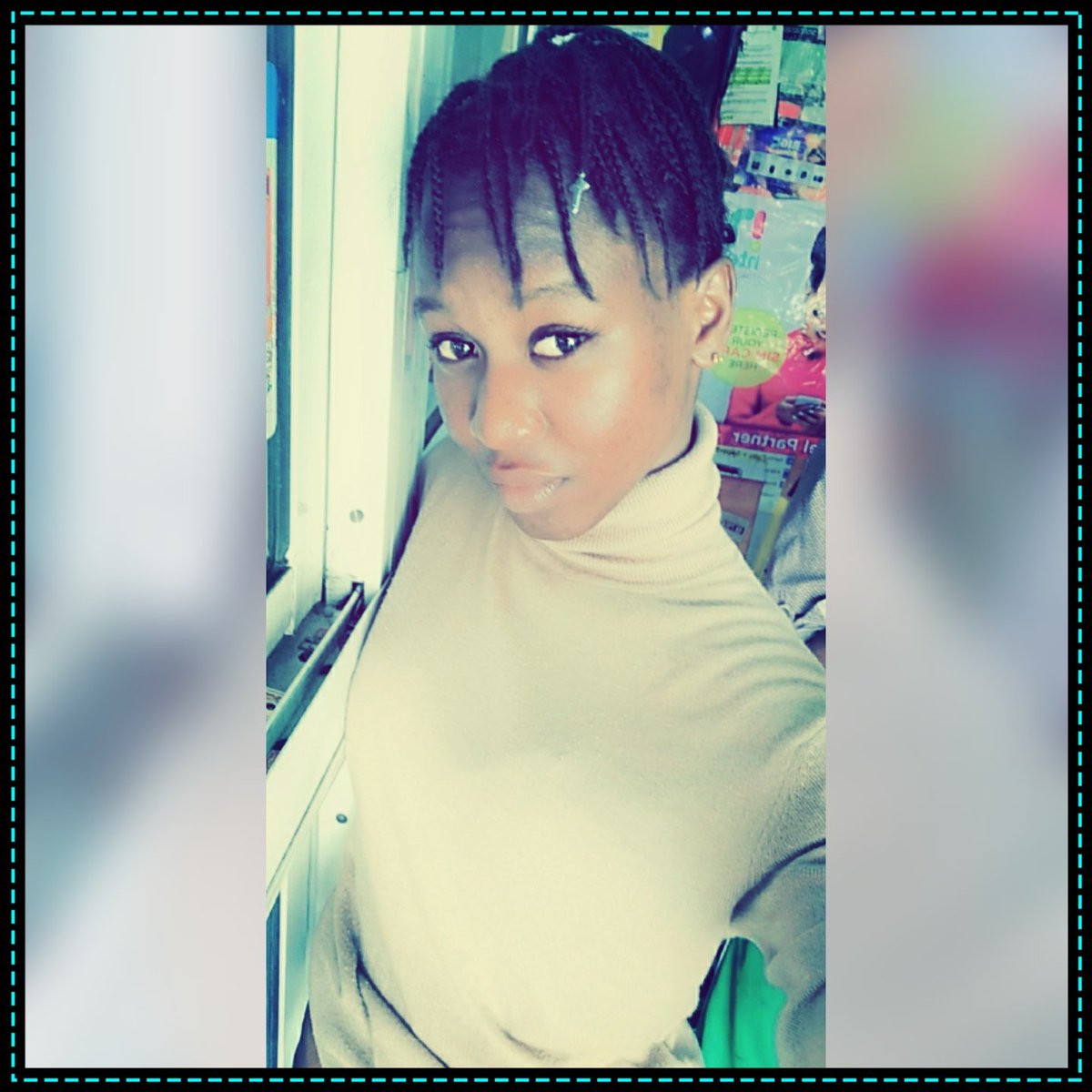 ABISOLAWEAITH's tweet photo. #blendercamera made by @loloapps https://t.co/l0tKLd61BG