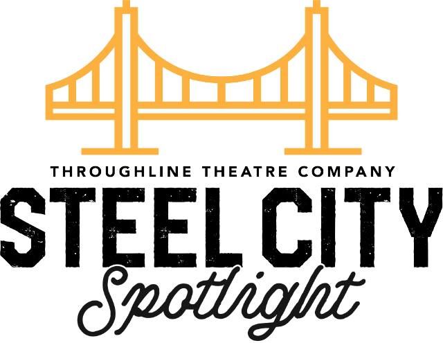 Mark Your Calendars! 

Our next production: Throughline Theatre Company Presents Steel City Spotlight is October 19th. Featuring a brand new work from Pittsburgh's own TJ Parker-Young.
Tickets: buff.ly/2HZHJ2K