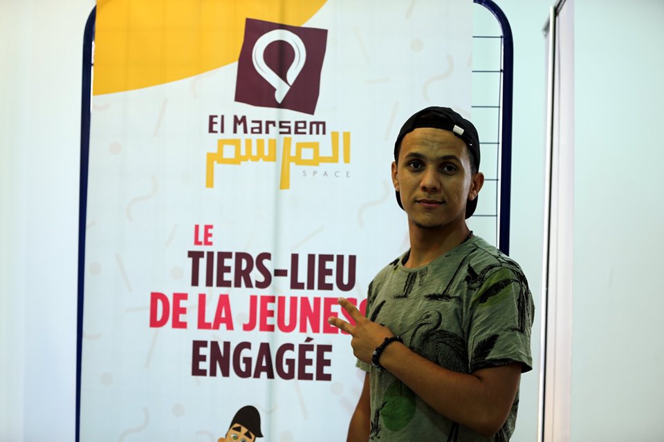 sidralgerie's tweet photo. Dans le cadre du programme #ELMARSEM, l'association SIDRA a organisé un atelier de formation sur "Les techniques d'animation associative" au profit de 20 associations de jeunesse de la #wilaya_alger avec le support de #Mepi @USMEPI et #ApcBelouizdad #sidradz #Algerie https://t.co/JJRse6exLc