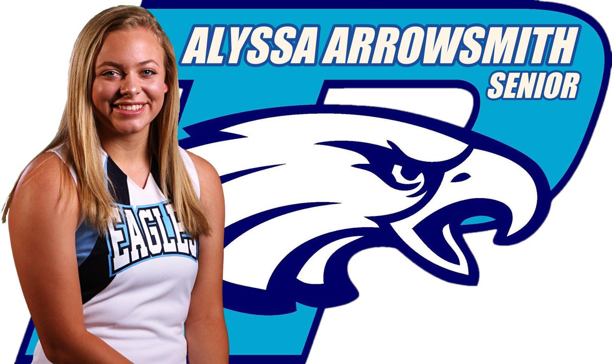 We are only 3 short days from Friday Night!  Join Senior, Cheerleader Alyssa Arrowsmith and her teammates at GOLD OUT!

Friday, Sept 13
7:30p - Eagle Stadium vs Tyler All Saints
#laylaslegacy 
laylaslegacy.org