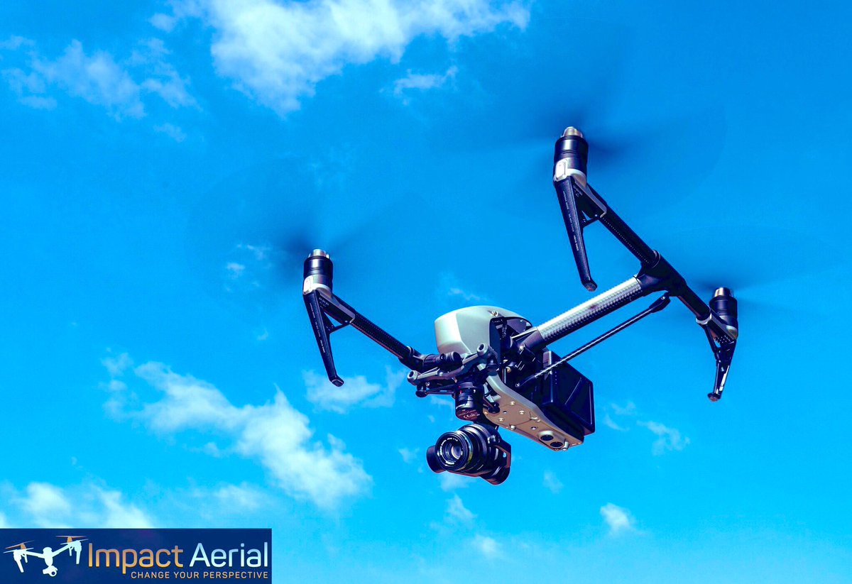 Impact Aerial Limited tweet media
