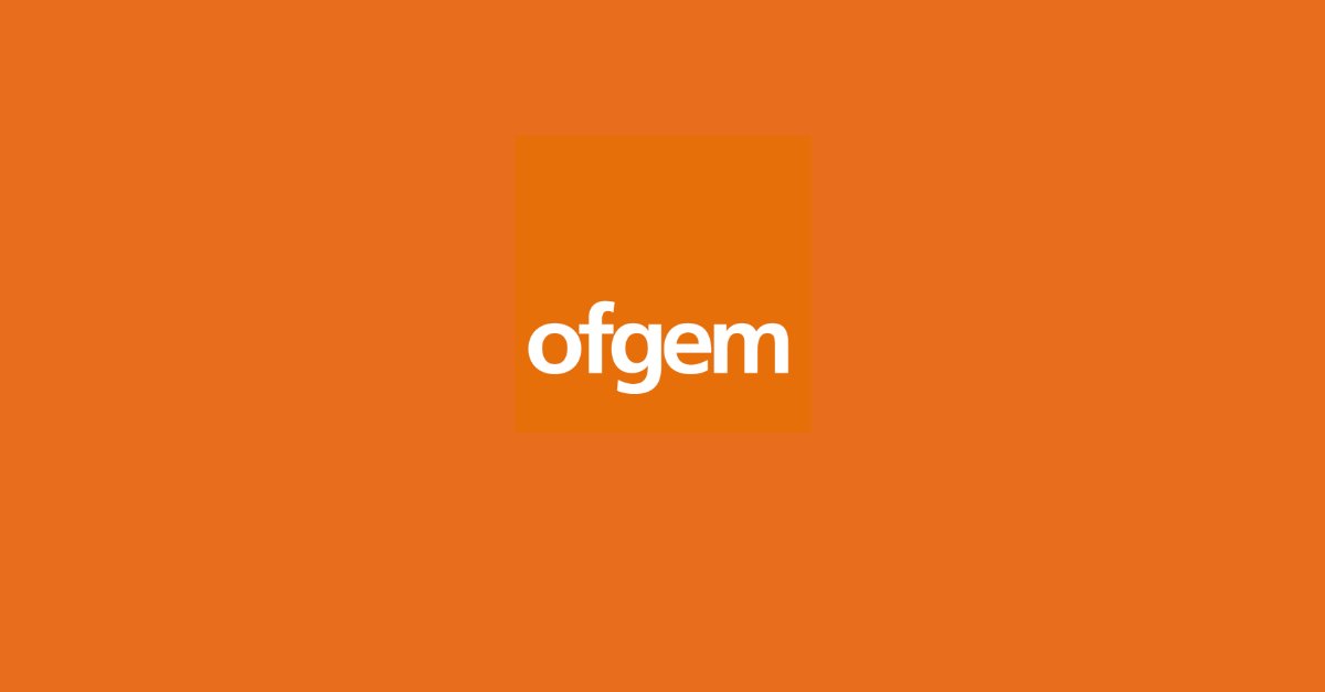 ofgem's tweet photo. Eversmart Energy customer? Utilita Energy will be your new supplier from 11 September. 

What you need to know 👉 https://t.co/cE7yCGg0Vb 

@UtilitaEnergy https://t.co/oRJALzuV7d