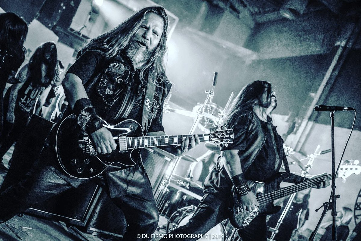 Making of do clip “Ragnarok” do Armored Dawn @armoreddawn 
#heavymetal #ragnarok #vikingmetal #rocknroll #rockers #musicphotography #concertphotography #gigphotography #rockphotography #musicphotographer #gigphotography #gigphoto #dufirmophography #makingof #videoclip