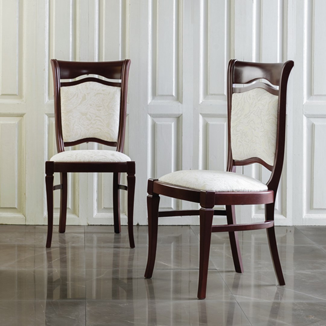 ruizysanchez's tweet photo. La silla #Adaggio, una silla #clásica con pinceladas actuales.
#love #homedesign #decoration #luxury #furniture #homesweethome #instagood https://t.co/DNVJq8k0V5