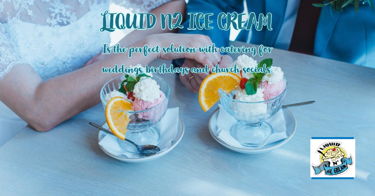 LN2IceCream's tweet photo. Did You Know? LIQUID N2 ICE CREAM does Weddings, Quinceaneras, Corporate and School Events. We're the perfect solution for your Church Social. We'll Come to YOU! 
Call today for details: 305-989-9535

#IceCream #WeddingPlanners #WeddingCaterers #WeddingCatering #NOCOWeddings https://t.co/EnRWETzxBk