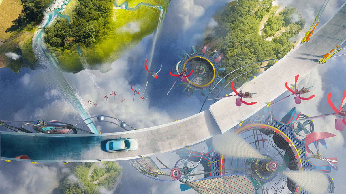 bpopefanpage's tweet image. Watch Honda &quot;Dreamer&quot; directed by Guto Terni, Sam Mason &amp;amp; Vinicius Costa, and filmed by #cinematographer Bill Pope, ASC: ddatalent.com/project/16593/…

Making of: vimeo.com/152757248