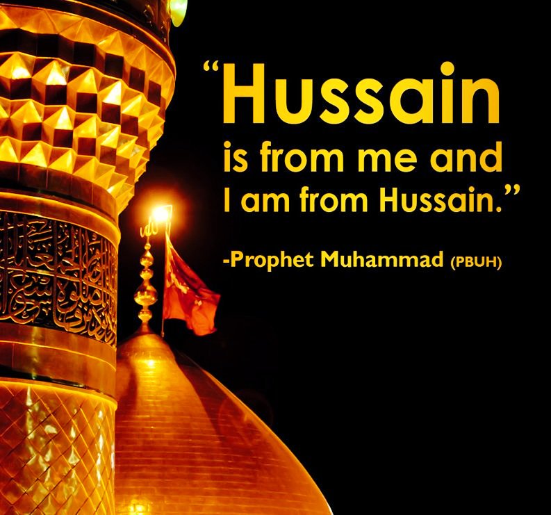 ShiaMeetup's tweet image. "Remember me when the truth becomes alone, alone and sad." #ImamHussain (AS) #WorldsLargestPeacefulGathering #Muharram1441