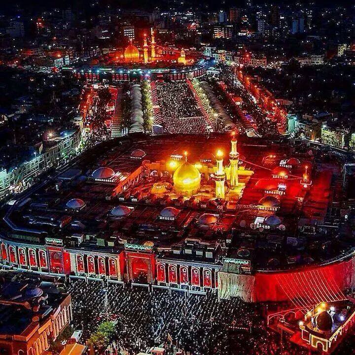 ShiaMeetup's tweet image. "Remember me when the truth becomes alone, alone and sad." #ImamHussain (AS) #WorldsLargestPeacefulGathering #Muharram1441