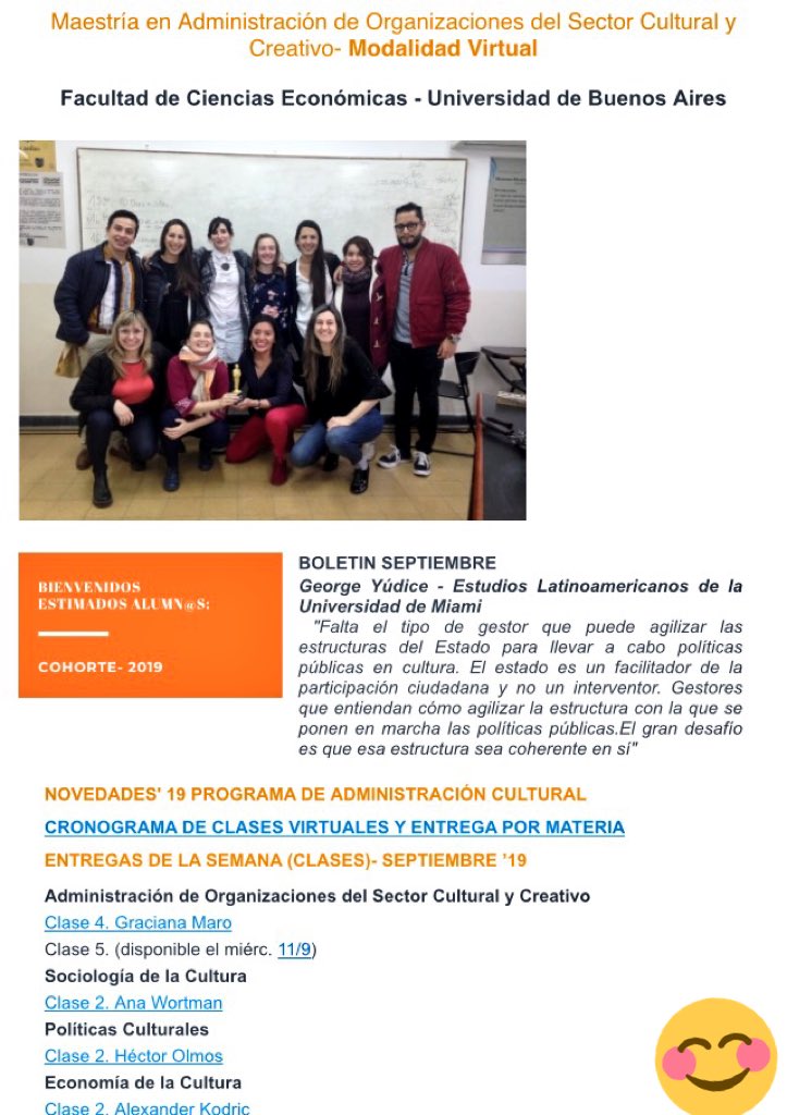 Carolina Gruffat tweet media