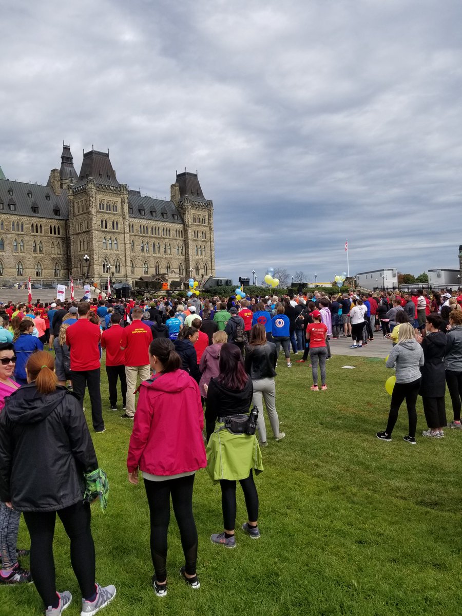 PhilcMorton's tweet photo. Great day for gcwcc walk run roll event https://t.co/ifuT2W8Lir