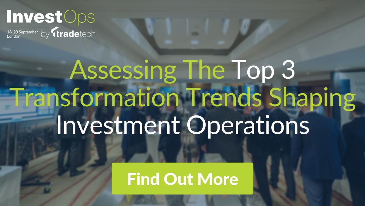 Legg Mason, SCHRODER INVESTMENT MANAGEMENT LIMITED, Man Group, Wellington Management, and Muzinich &amp; Co discuss 'How are the leading European buy side firms adapting now to thrive in a technology driven landscape?' and more... See the whole session here: bit.ly/2KMu3KN