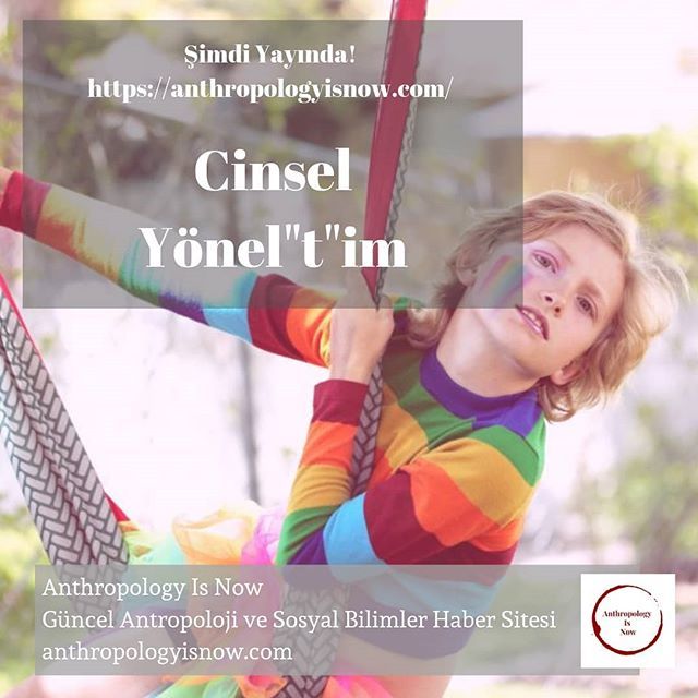 Cinsel Yönel"t"im başlıklı yazımız yayında.
Okumak için tıklayınız: ift.tt/2UKihTQ

#sexual #sexuality #man #woman #anthropology #socialsciences #archeology #geography #excavation #sociology #phsycology #biology #physicsfun