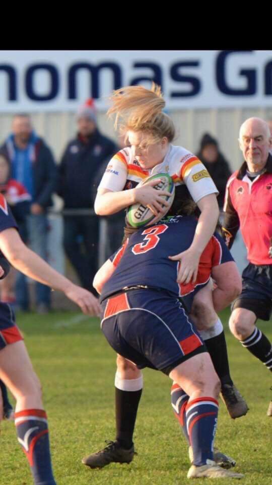 Britpolicewrfc tweet picture