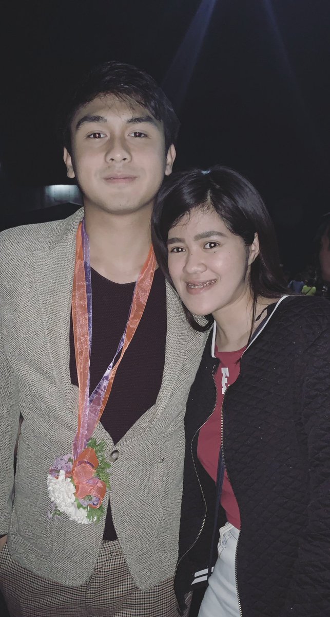 ptrshrgdn's tweet photo. G! Premiere Night

Congratulations G boys, Direk Don Don, and to the whole production team. It exceeded my expectations. Solid! Busog  sa lahat ng eksena at para kong nasa roller coaster dahil sa halo-halong emosyon. Nabaliw ako sa plot twist. Galing! 🤘

Cinemas on Sept. 13!! https://t.co/WjoqPZPpuG