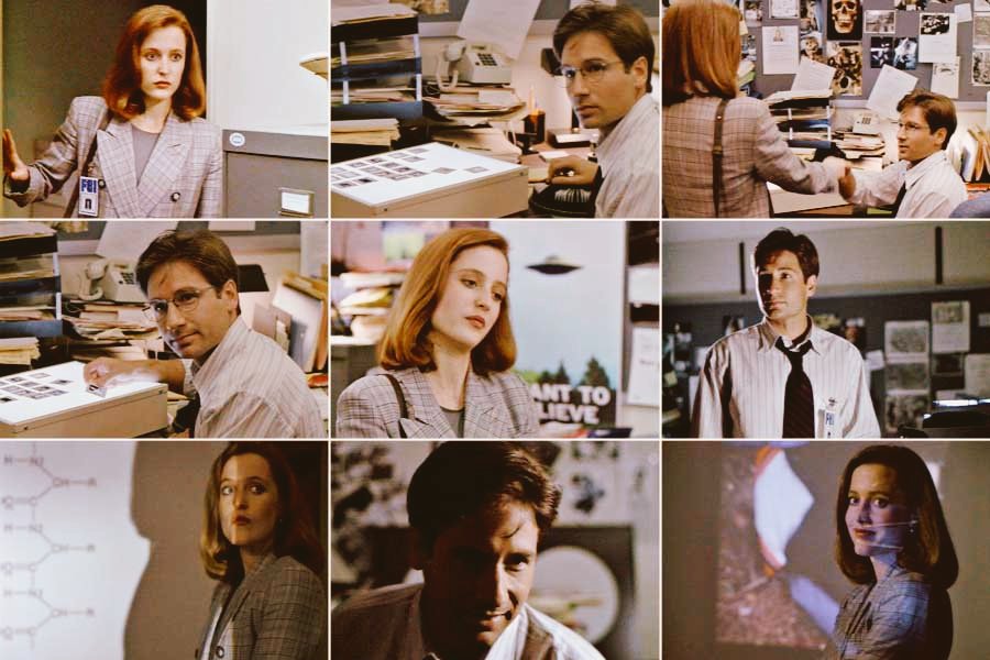 bocaccioflo's tweet photo. 26 Años de éste encuentro👽❤
Amo ésta serie🥰
#XFilesPilot #ILoveXFiles https://t.co/XWxh1yG7Tf
