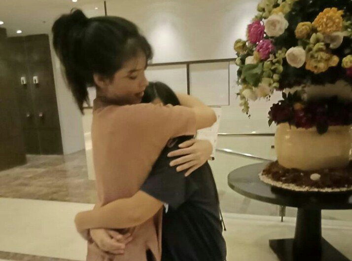 itskelleydayfan's tweet photo. I miss your smile. I miss your hugs❤

#KelleyDay24
#Candidate24
#KelleyForTheWorld
#RoadToMissWorld2019
#MissWorldPhilippines2019
#KelleyBelievers https://t.co/u4gETsuw0k