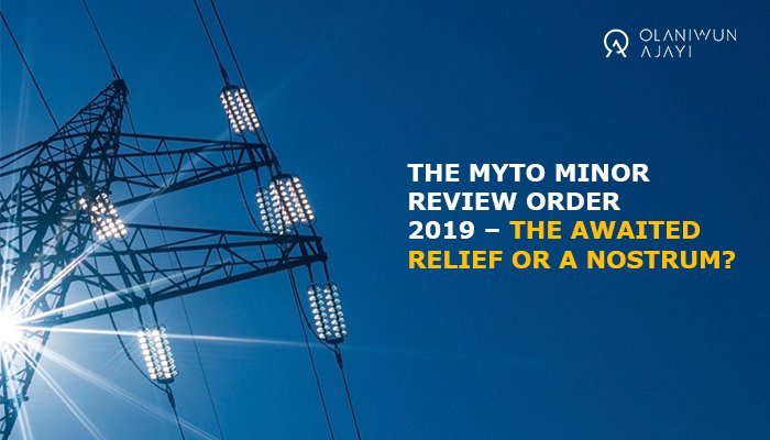 OlaniwunAjayiLP's tweet photo. ...fair to consumers, are sufficient to allow the licensees to finance their activities and allow for reasonable earnings for efficient operation.
Read full publication: https://t.co/jQGc6nTrlM
#MYTO #NERC #EPSRA #PowerReforms https://t.co/GmhoqJOTl5