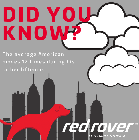 RedRoverStorage's tweet photo. #TriviaTuesday How many times have you moved so far? #RedRover #FetchableStorage https://t.co/hcYveP0TC0