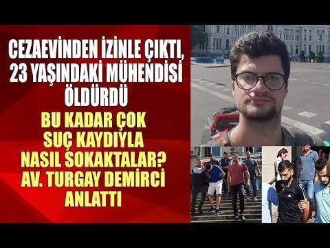 Bizim davamız..
İsyanımız..
Kavgamız..
Bu haberde saklı
Görmeyenin..gözüne sokayım!

youtube.com/watch?v=CDGgSc…