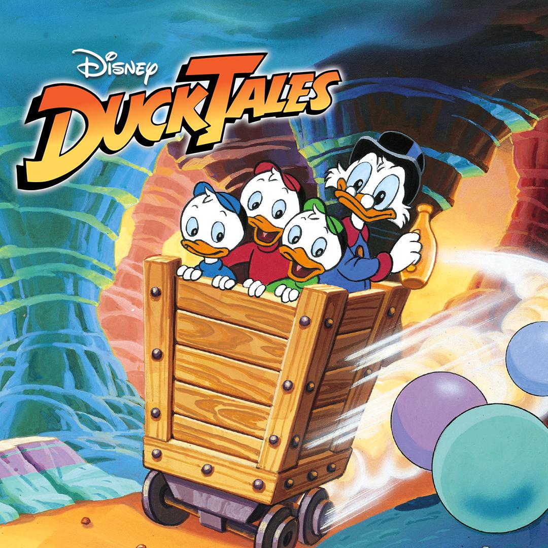 DisneyPlus's tweet image. Nobody:
Us: OUR IDEAL AFTERNOON SCHEDULE IS

3:00 pm - DuckTales
3:30 pm - Chip 'n Dale Rescue Rangers
4:00 pm - TaleSpin
4:30 pm - Darkwing Duck