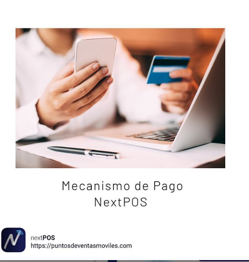 next_pos's tweet photo. Afíliate a nuestro mecanismo de pago y conoce los beneficios que tendrás al tener nuestro punto móvil digital https://t.co/PJEc17WU63 y si posees alguna duda escríbenos a nuestro Chat Online que se encuentra en nuestra página web.#nextpos #puntomovil #digital  #afiliate  #fintech https://t.co/X9VxbMzAGO