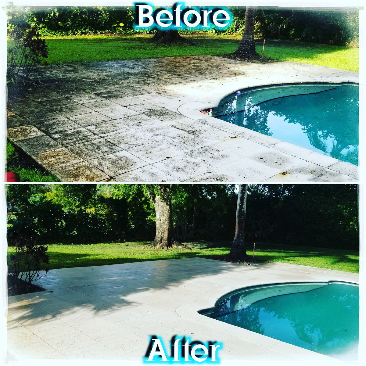 Upcands's tweet photo. Commercial &amp; Residential Pressure Cleaning | Licensed &amp; Insured | Free Estimates! | Contact a Pressure Cleaning Pro Today! | 5 Star Rated on Google! #pressurecleaning #paversealer #roofcleaning #concretecleaning #sidewalkcleaning #guttercleaning #drivewaycleaning #fencecleaning https://t.co/bA0MdADqFr
