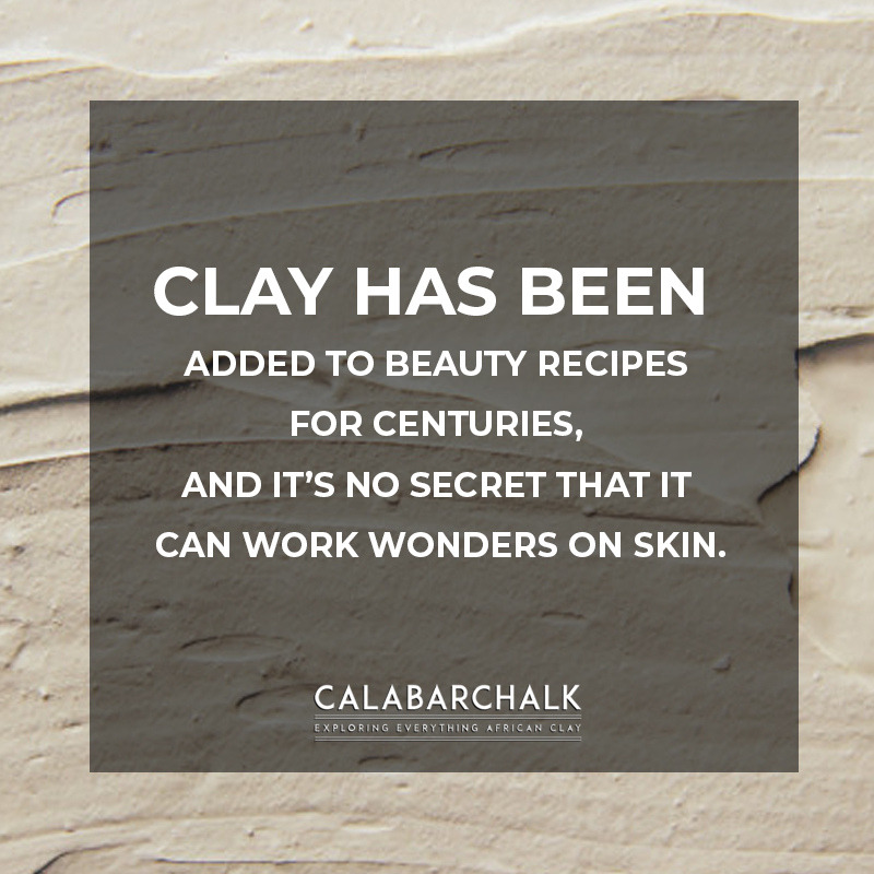 BuyCalabarchalk's tweet photo. Try These 5 Homemade Clay Face Mask Recipes
https://t.co/ipmr3SirCE
#Africanchalk  #Food #Calabarchalk https://t.co/6WXNuHAfDX