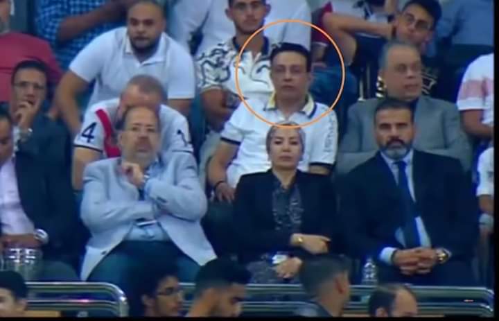 Merzbach1911's tweet photo. عصام النمر زمالكاوي 😁❤️🇦🇹 https://t.co/SkUfSMLmv2