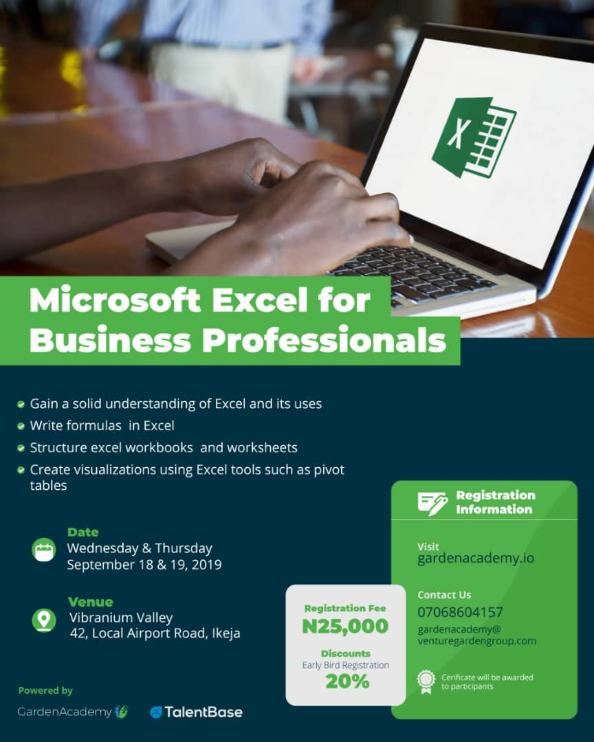 TalentBaseNG's tweet photo. Q4 personal development trainings https://t.co/nDE8pz0ShL