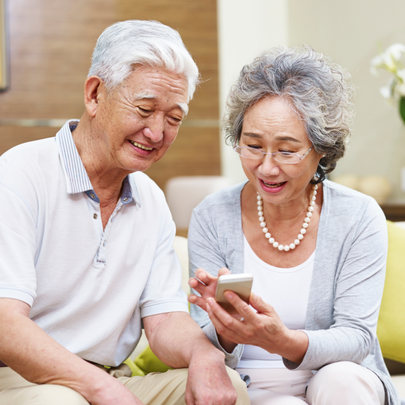 IncSeniors's tweet photo. From advances in health monitoring to new ways to use voice monitoring, Silicon Valley is becoming a hub of app and device creation for senior citizens. https://t.co/NDB0izS6Km https://t.co/ANwG9iTKe5