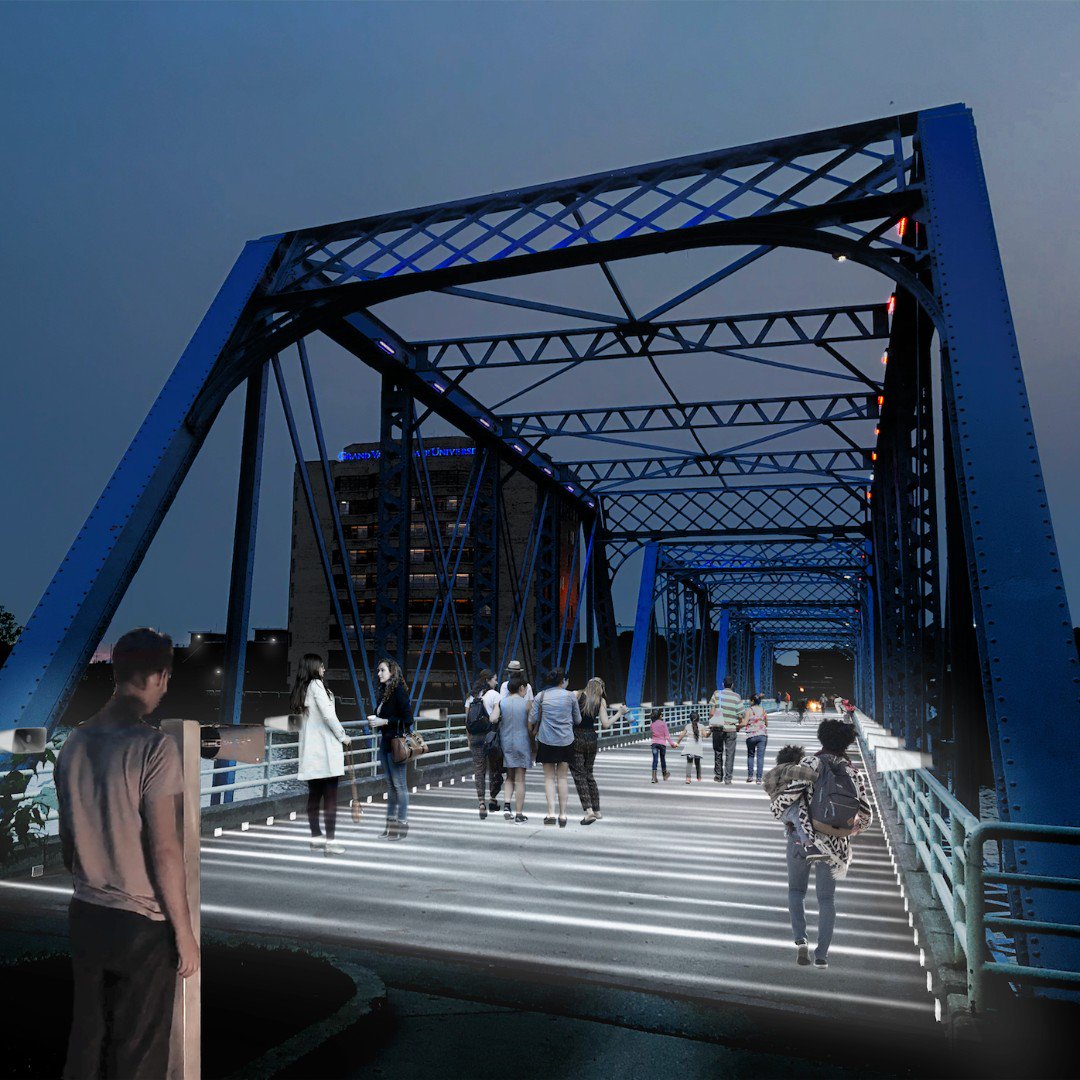 The Rapid 🚍 tweet media