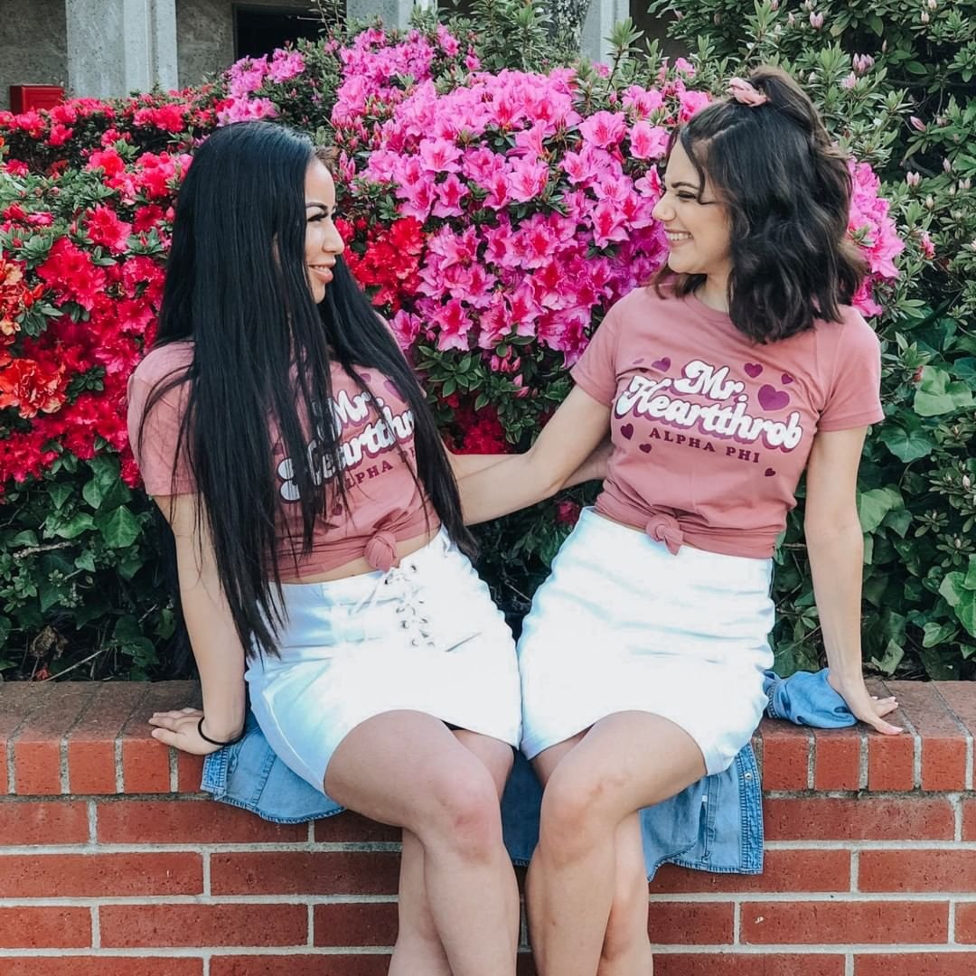 AlphaPhiIntl's tweet image. &quot;When it comes to serving and helping the community, Alpha Phis are ecstatic about it! There&apos;s nothing we love more than fundraising for our Philanthropy. We&apos;re proud of our high ideal, GENEROSITY.&quot; #WeAreAlphaPhi