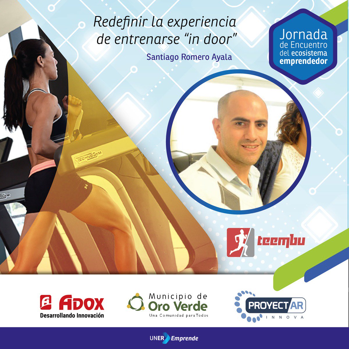 Ingeniería UNER tweet media