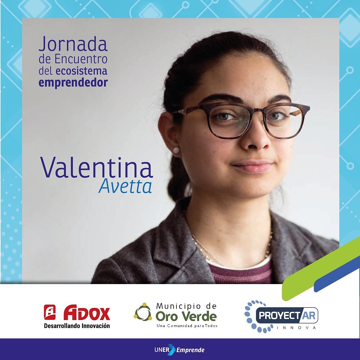 Ingeniería UNER tweet media