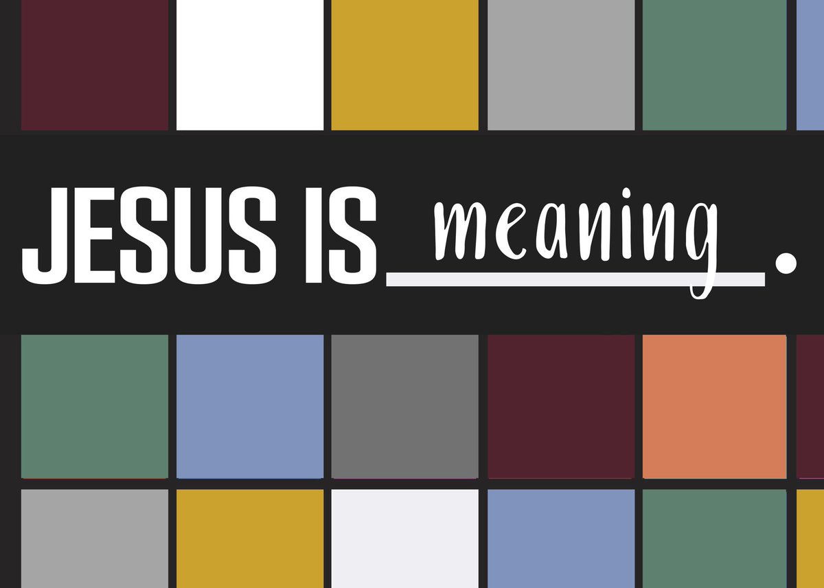 MSStateWesley's tweet image. Meaning? 9 options. 8 dead-ends. 1 is life-giving &amp;amp; wisdom-bringing. 1  makes us connect, soar, &amp;amp; thrive.  1 brings God’s wisdom to the other eight.  Choose carefully. Intelligence, Pleasure, Wisdom, Work, Power, Goodness, Talent, Education, Jesus = meaning.Tonight Insight @ 7:30