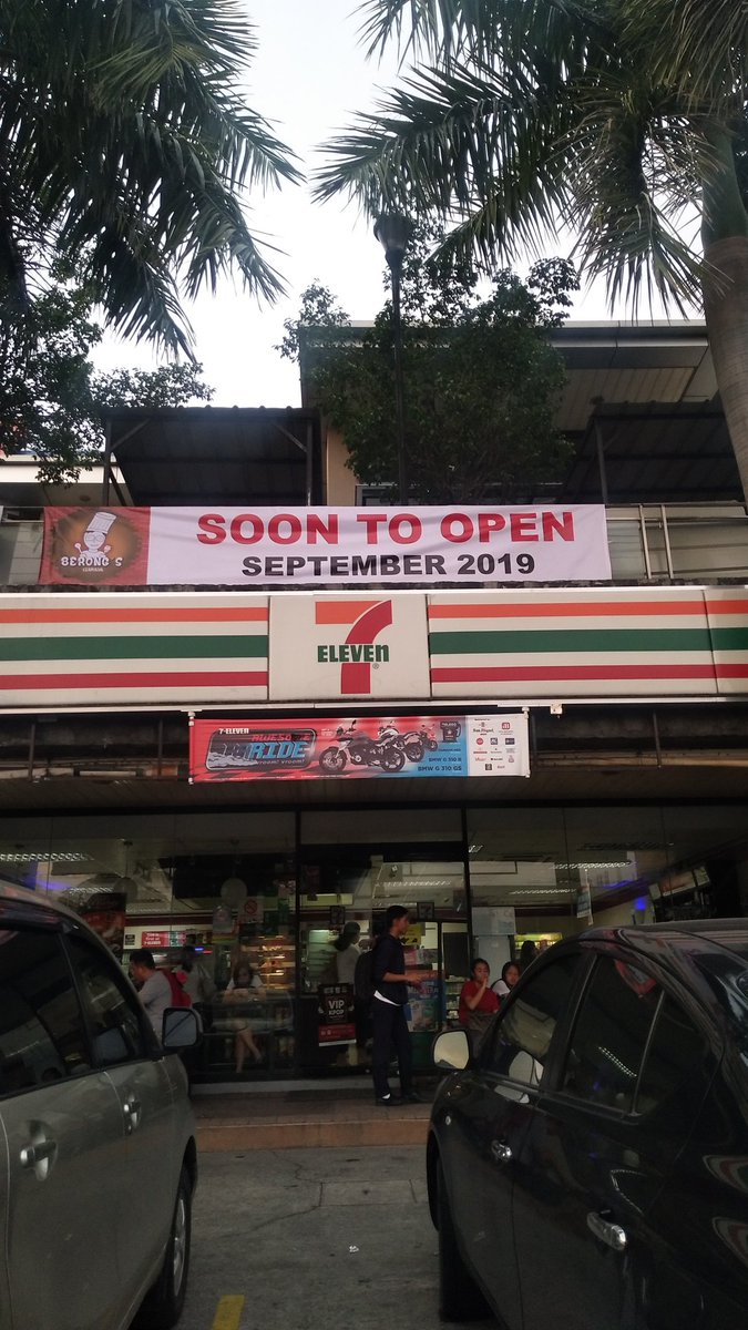 BerongsIzakaya's tweet photo. NARINIG NIO NA BA ANG CHISMIS?  
SAN FERNANDO ARE YOU READY?!!!  
#THELOUNGEbyBerongs 
#sindalan RT and tag your friends https://t.co/RcwKF5rzu4