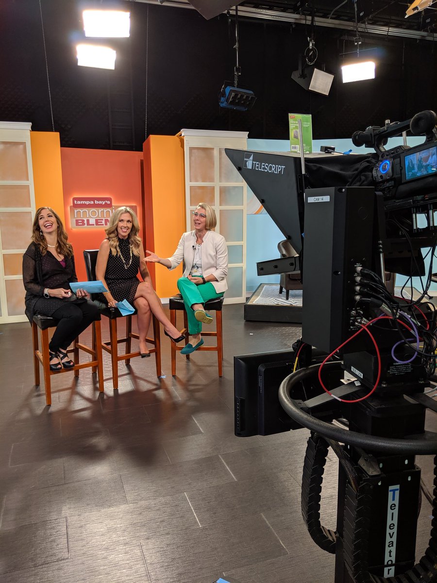 Michelle Harrolle tweet media