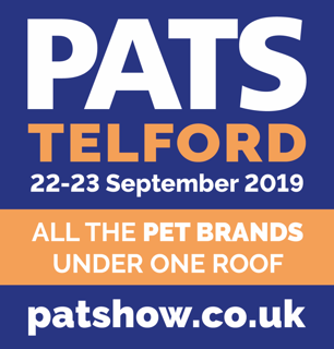 OskarMedia5's tweet image. Sustainability at the core of #PATS2019 
@PATS_TELFORD
 tinyurl.com/y4w7hkh4 
@PetQuip @PetTradeXtra @PetBusinessNews