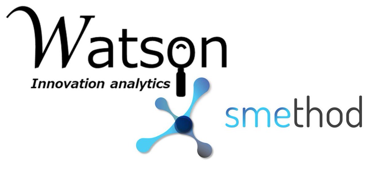 innovationOaSIS's tweet image. Meet our fellow projects! 
@SMEthod_H2020 drafted an article on how graduates help companies innovate buff.ly/2ZRKfmv

@watson_h2020 organises a conference analysing R&amp;amp;D tax incentives on innovation, where OaSIS will present its results.

+Info: projectoasis.eu/index.php/coll…