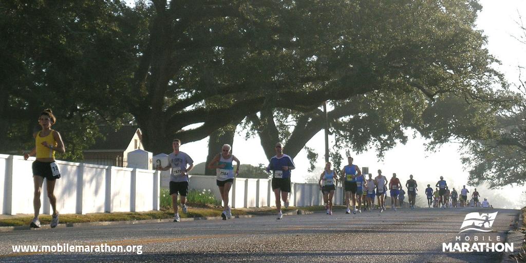 marathon_mobile's tweet photo. A big shout out to all our sponsors for Mobile Marathon! For a complete list click here:
https://t.co/MwjCgA4Hxh https://t.co/FUsjAufgKh