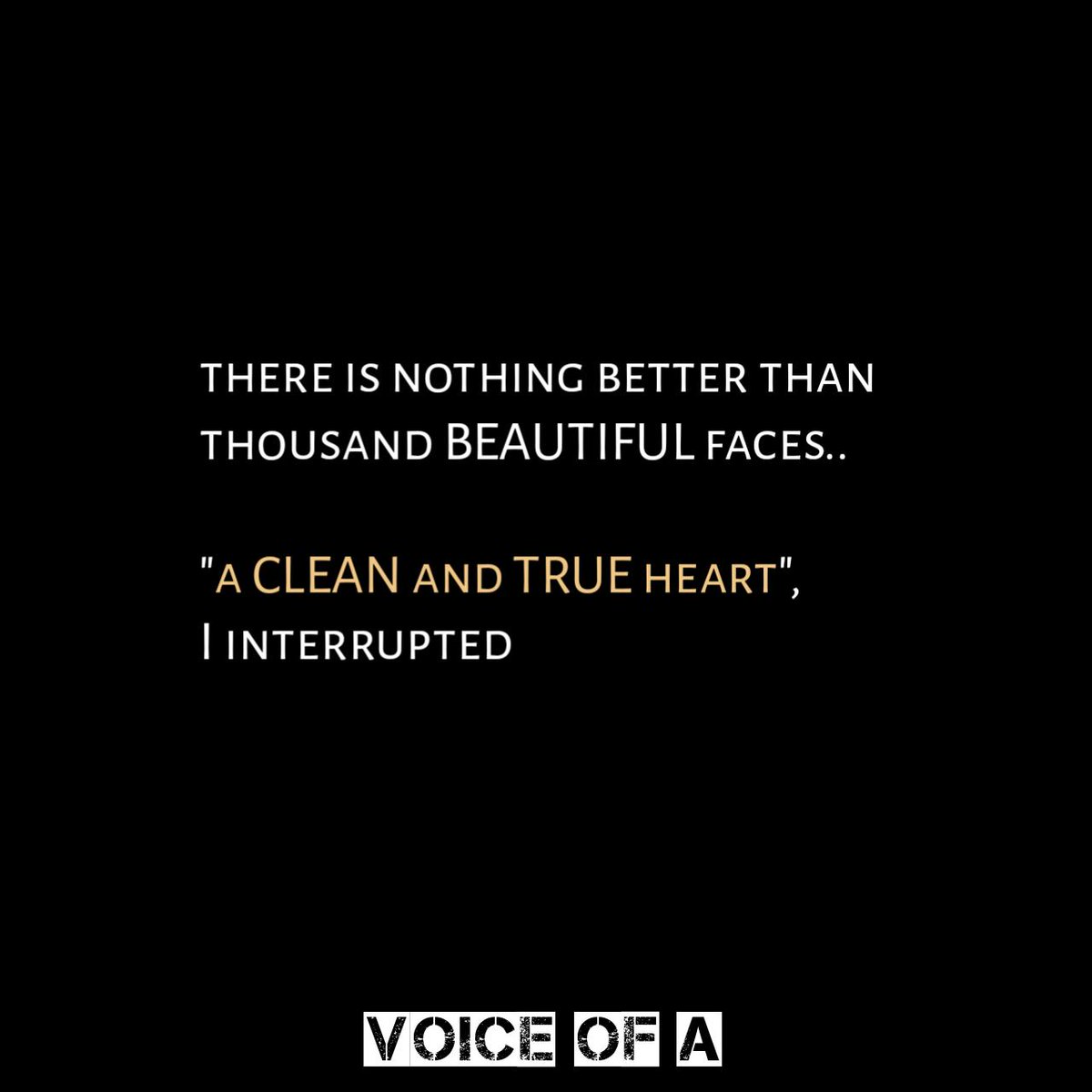 voice_of_a's tweet photo. Today's reality ❤️🙂😍
__________
Penned by Yuvraj (@_mini_oggy)
______
Comment ❤️ if u like
________________
Follow - @voice_of_a 
#love #feelings #writinginspiration #writingcommunity #writing https://t.co/j2cahiNta6