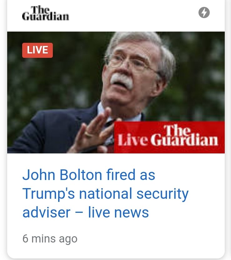 AlexJayBrady's tweet photo. #JohnBolton #MustDash 😆 https://t.co/MjTHblZDeH