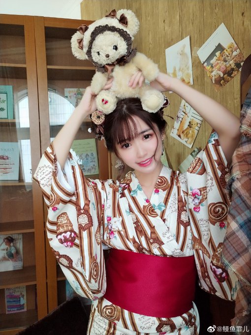 Twitterのコスプレ画像60