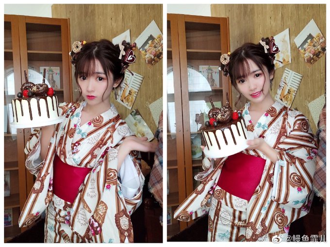 Twitterのコスプレ画像62