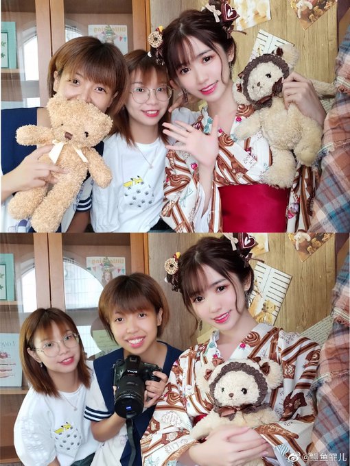 Twitterのコスプレ画像63