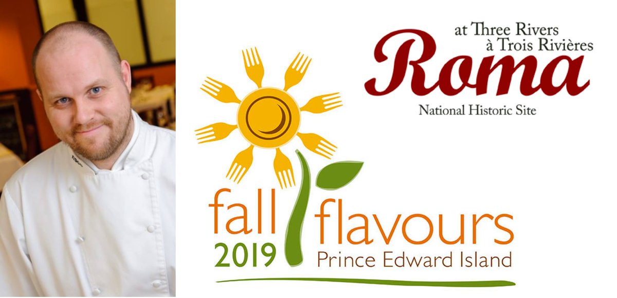 This year <a href="/Roma_3_Rivers/">Roma at Three Rivers</a> are incorporating the historical Afro-Caribbean experience at the Roma concession in the first half of the 18th century at their Gala Heritage Feast Sept. 15, 6pm

Get tickets: secure.ticketpro.ca/?lang=en&serve…, make donations: canadahelps.org/en/dn/24143

#peihistory