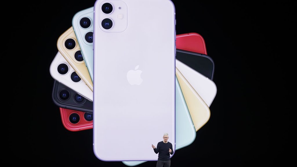 GABBYiSACTiVE's tweet image. Gabby #AppleNews 📱 #AppleEvent2019 ✨ abc7ne.ws/2A3jxrM