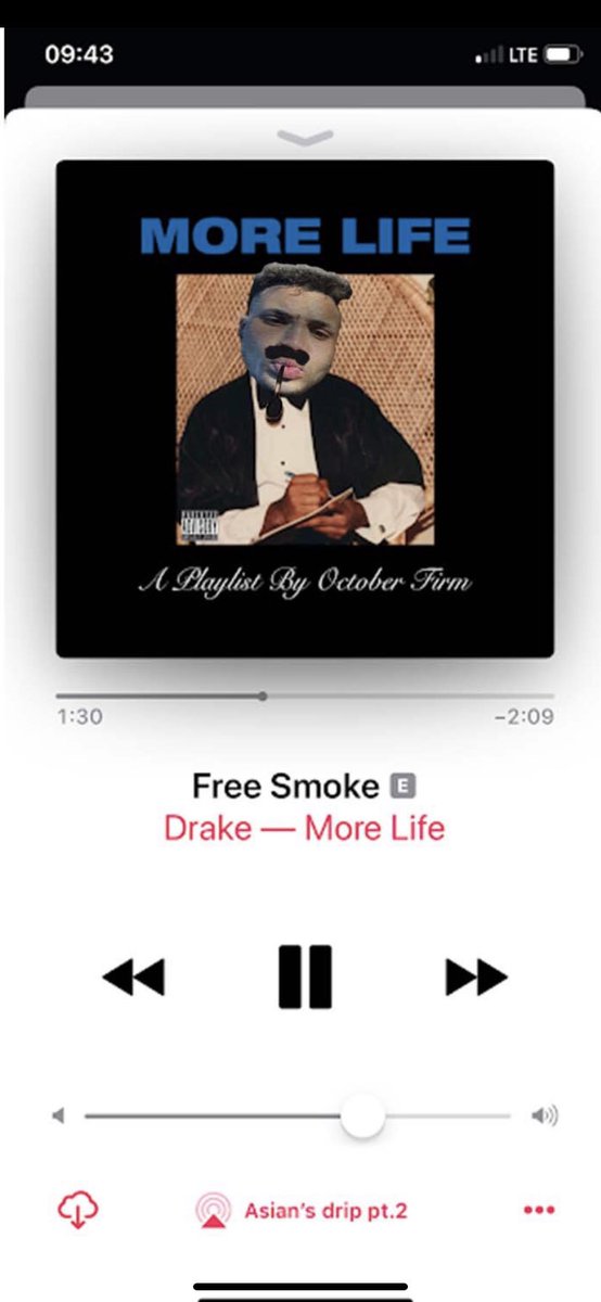 KhalilWright04's tweet photo. In other news, my friends have summoned #Khake @Drake #Drizzy https://t.co/9A2NywxC3h