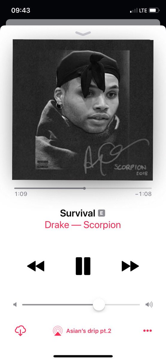 KhalilWright04's tweet photo. In other news, my friends have summoned #Khake @Drake #Drizzy https://t.co/9A2NywxC3h